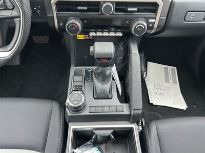 2026 Toyota Tacoma i-FORCE MAX Tacoma TRD Off-Road