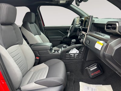 2026 Toyota Tacoma i-FORCE MAX Tacoma TRD Off-Road