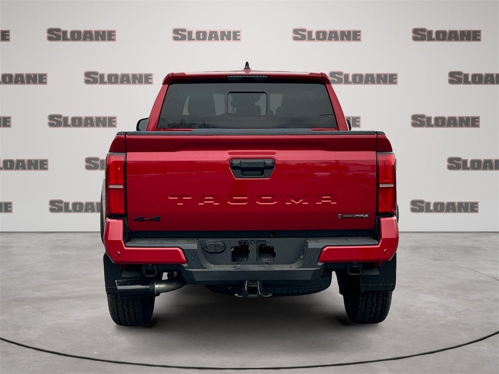 2026 Toyota Tacoma i-FORCE MAX Tacoma TRD Off-Road