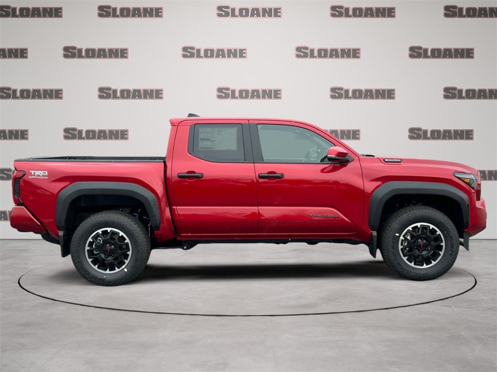 2026 Toyota Tacoma i-FORCE MAX Tacoma TRD Off-Road
