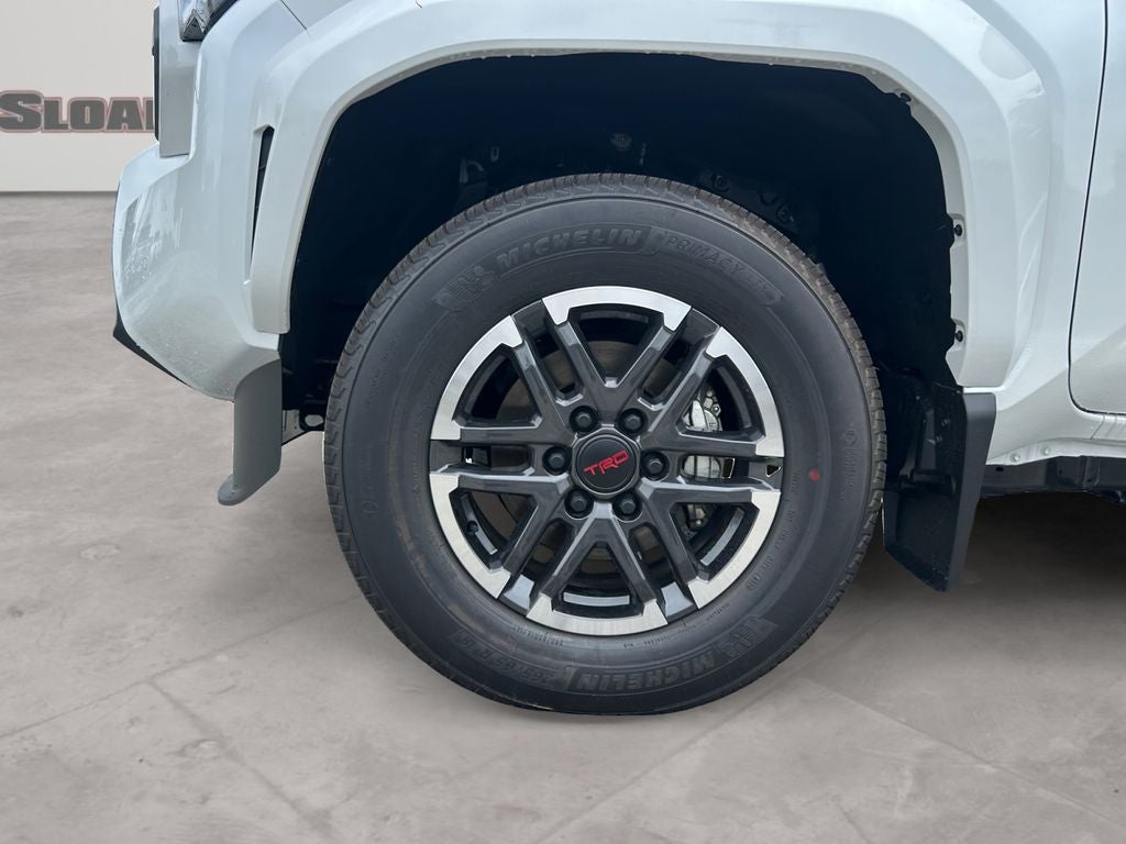 2026 Toyota Tacoma i-FORCE MAX Tacoma TRD Sport