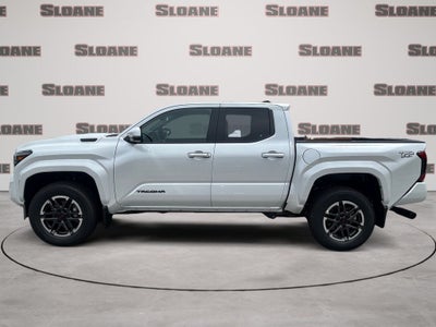 2026 Toyota Tacoma i-FORCE MAX Tacoma TRD Sport