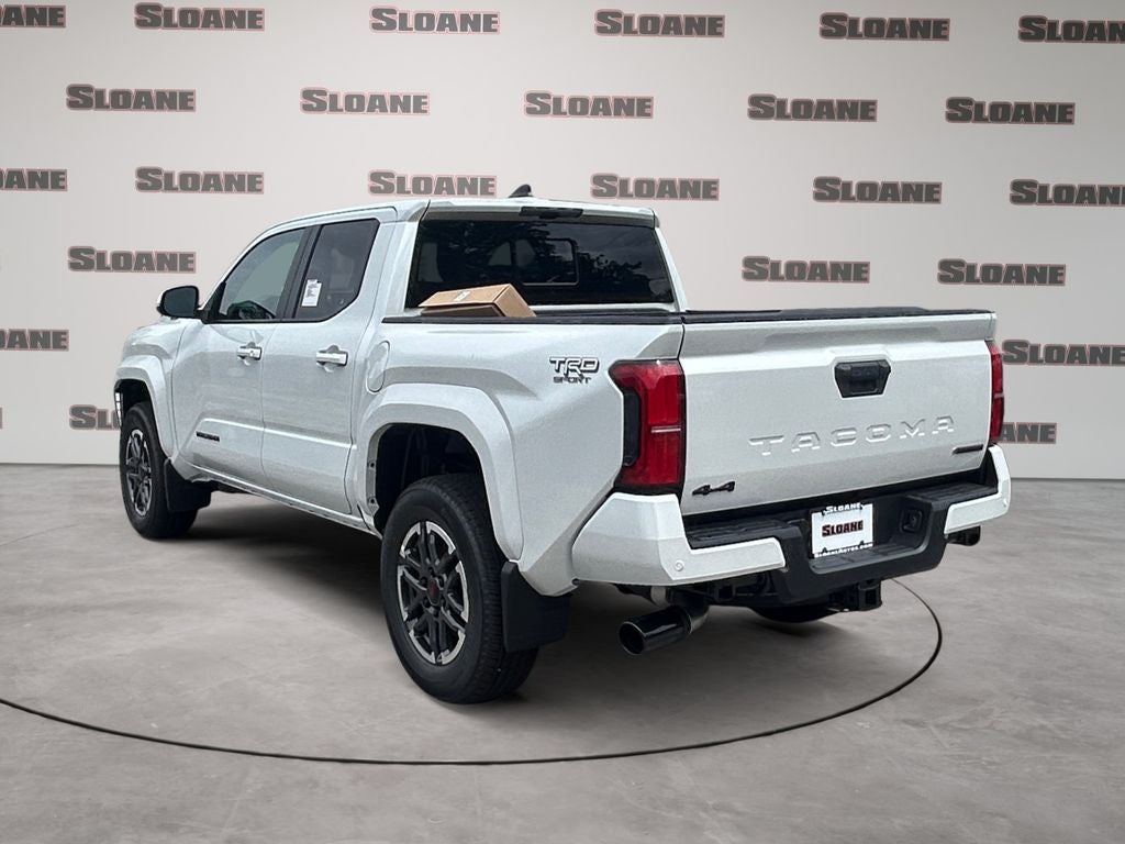 2026 Toyota Tacoma i-FORCE MAX Tacoma TRD Sport