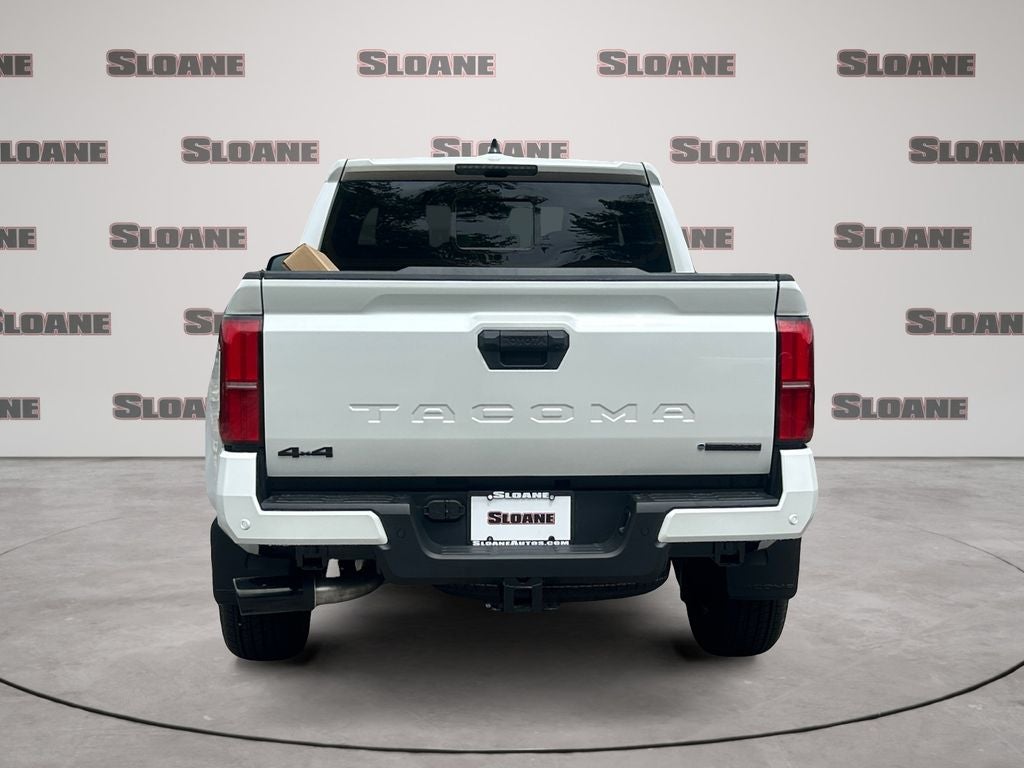 2026 Toyota Tacoma i-FORCE MAX Tacoma TRD Sport