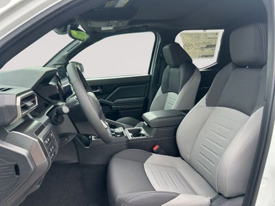 2026 Toyota Tacoma i-FORCE MAX Tacoma TRD Sport
