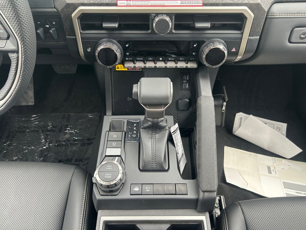 2026 Toyota Tacoma i-FORCE MAX Tacoma Limited