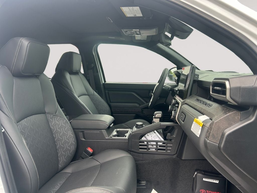 2026 Toyota Tacoma i-FORCE MAX Tacoma Limited