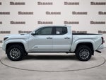 2026 Toyota Tacoma i-FORCE MAX Tacoma Limited