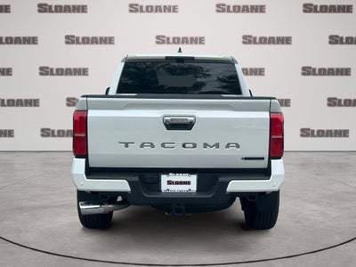 2026 Toyota Tacoma i-FORCE MAX Tacoma Limited