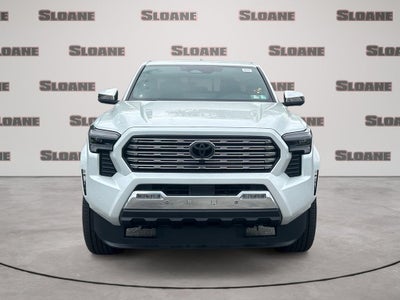 2026 Toyota Tacoma i-FORCE MAX Tacoma Limited