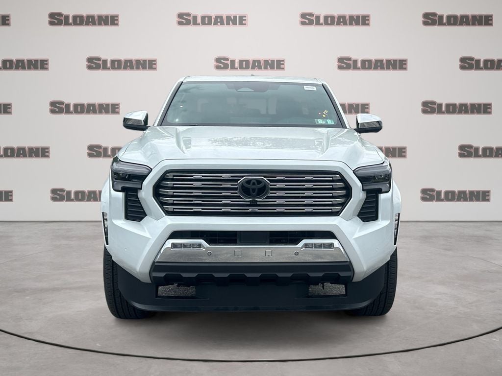 2026 Toyota Tacoma i-FORCE MAX Tacoma Limited