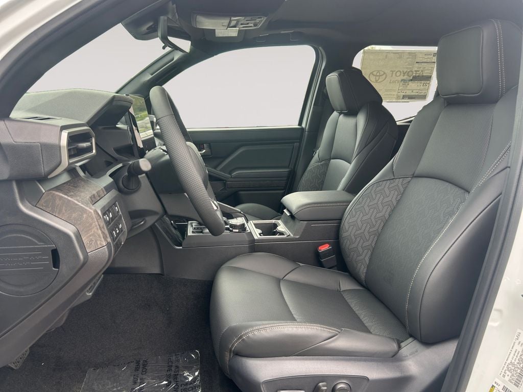 2026 Toyota Tacoma i-FORCE MAX Tacoma Limited