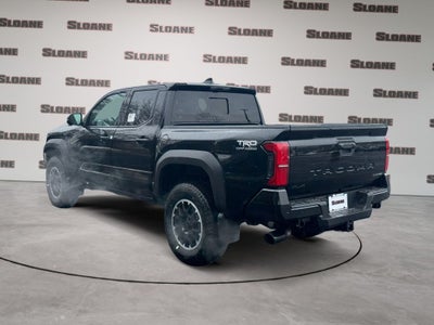 2026 Toyota Tacoma i-FORCE MAX Tacoma TRD Off-Road