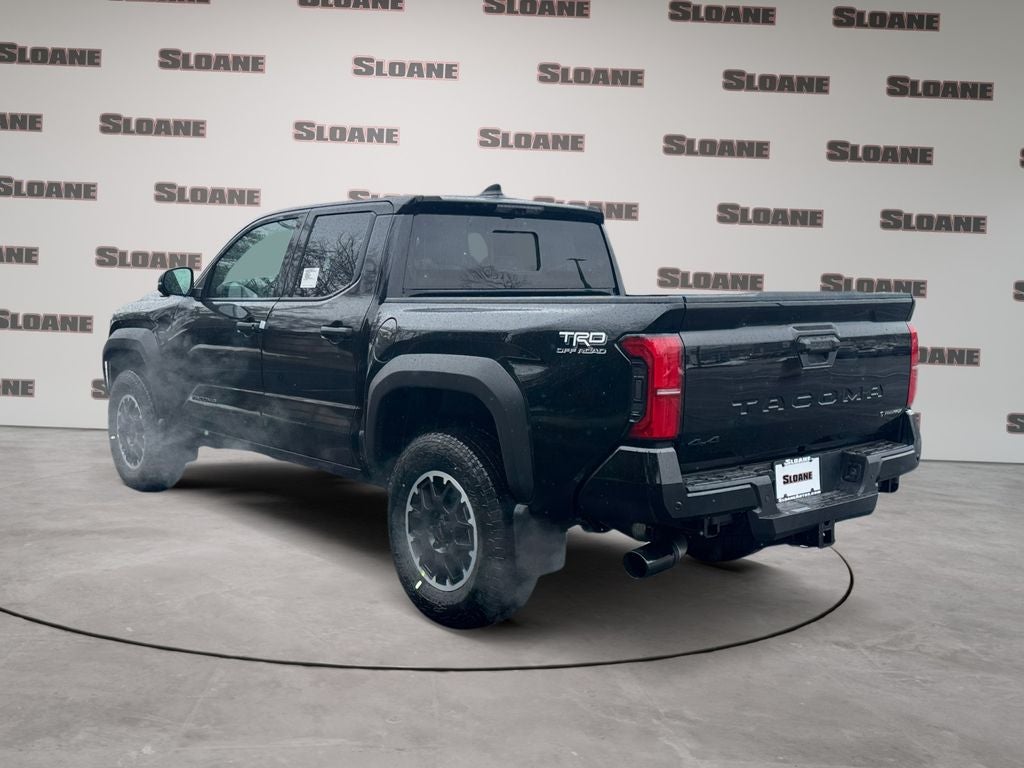 2026 Toyota Tacoma i-FORCE MAX Tacoma TRD Off-Road