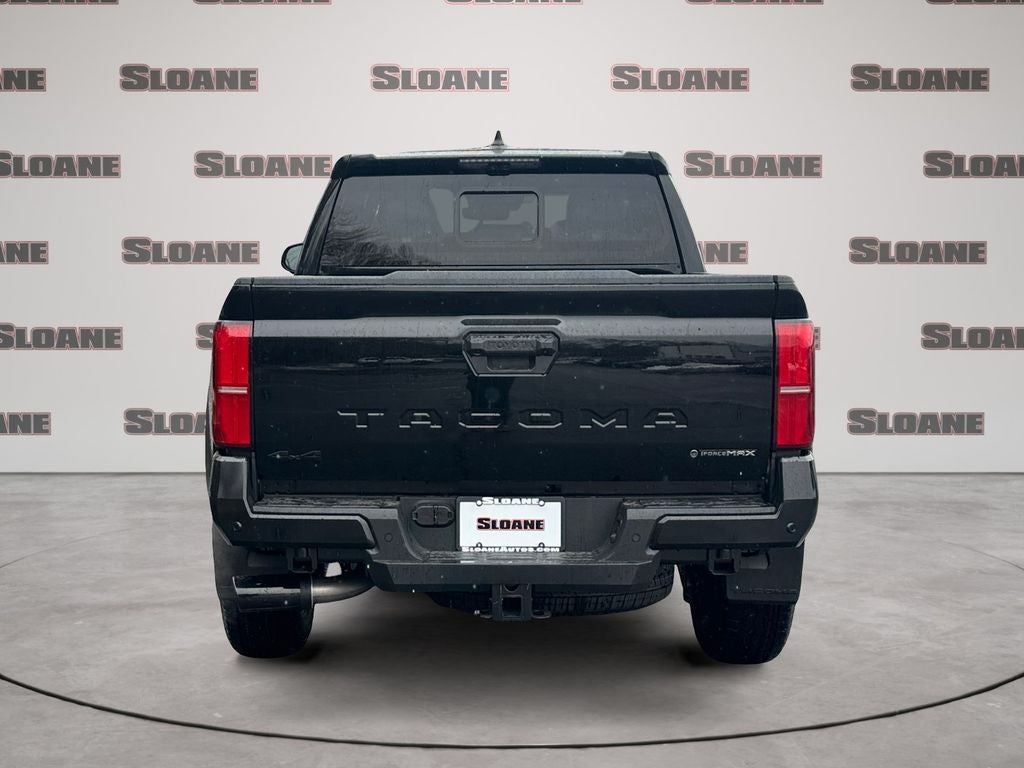 2026 Toyota Tacoma i-FORCE MAX Tacoma TRD Off-Road