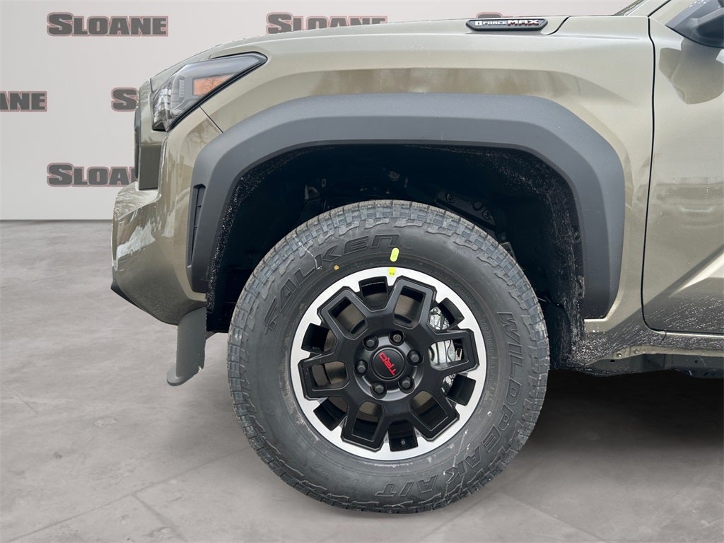 2026 Toyota Tacoma i-FORCE MAX Tacoma TRD Off-Road
