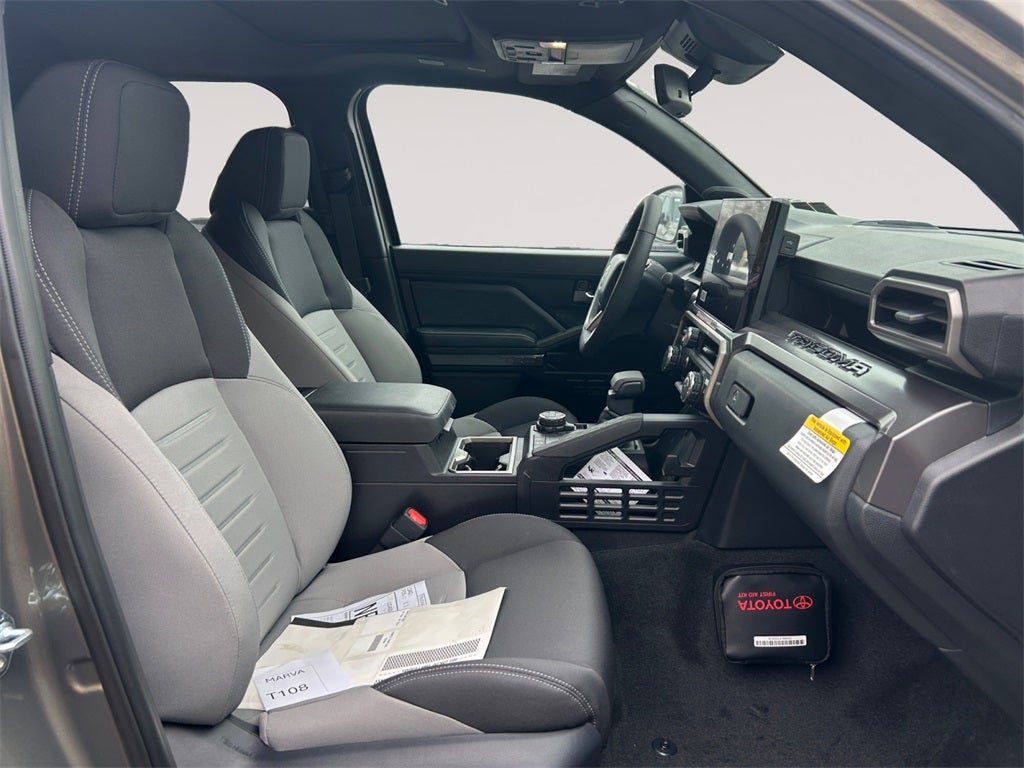 2026 Toyota Tacoma i-FORCE MAX Tacoma TRD Off-Road