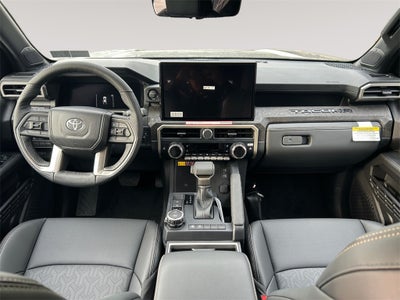 2026 Toyota Tacoma i-FORCE MAX Tacoma Limited