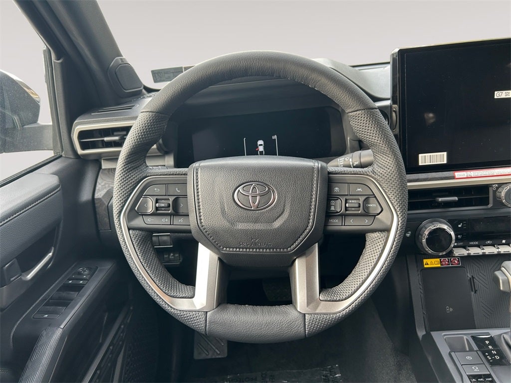 2026 Toyota Tacoma i-FORCE MAX Tacoma Limited