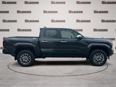 2026 Toyota Tacoma i-FORCE MAX Tacoma Limited
