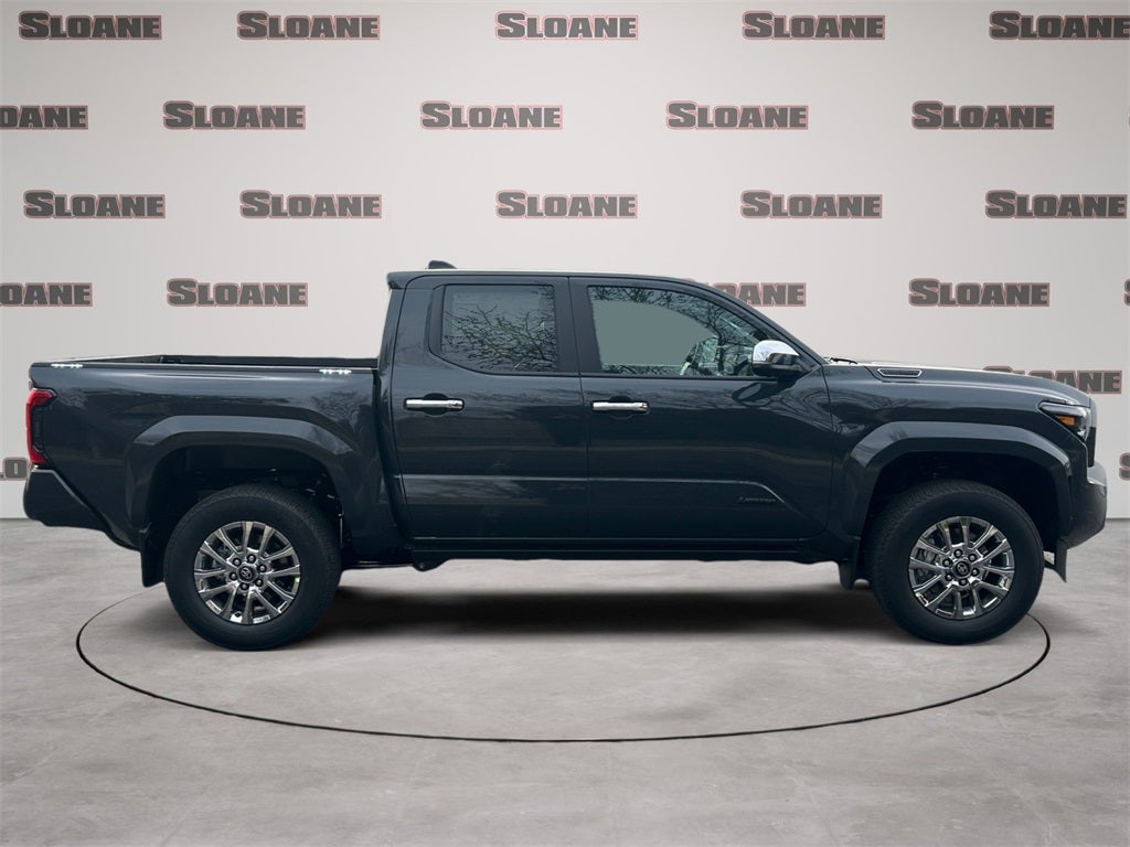 2026 Toyota Tacoma i-FORCE MAX Tacoma Limited