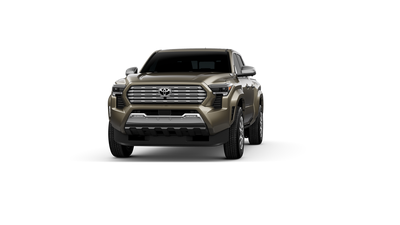 2026 Toyota Tacoma i-FORCE MAX Tacoma Limited