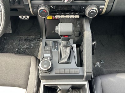 2026 Toyota Tacoma i-FORCE MAX Tacoma TRD Sport