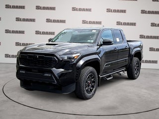 2026 Toyota Tacoma i-FORCE MAX Tacoma TRD Sport