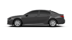 2026 Toyota Camry LE AWD