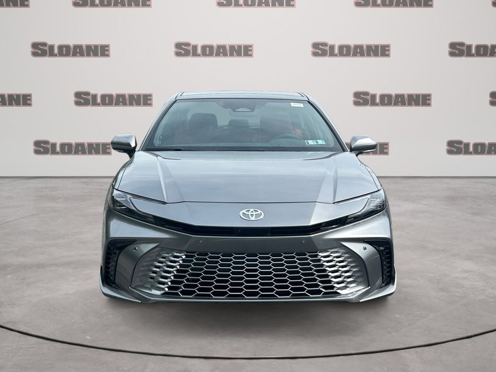 2026 Toyota Camry XSE AWD