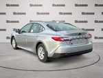2026 Toyota Camry LE AWD