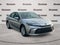 2026 Toyota Camry LE AWD