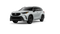 2026 Toyota Highlander XSE