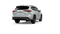 2026 Toyota Highlander XSE