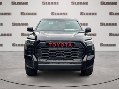 2026 Toyota Tundra i-FORCE MAX Tundra TRD Pro