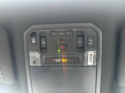 2025 Toyota Tundra i-FORCE MAX Tundra Capstone