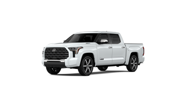2025 Toyota Tundra i-FORCE MAX Tundra Capstone