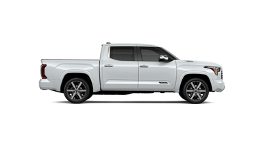 2025 Toyota Tundra i-FORCE MAX Tundra Capstone