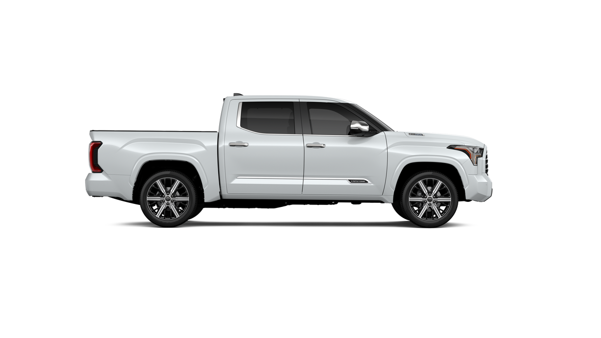 2025 Toyota Tundra i-FORCE MAX Tundra Capstone
