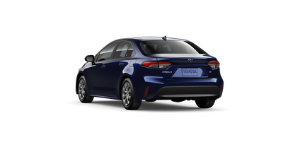 2027 Toyota Corolla LE