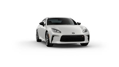 2026 Toyota GR86 MT