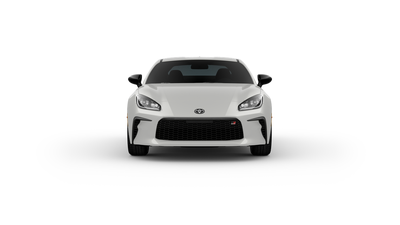 2026 Toyota GR86 MT