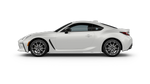 2026 Toyota GR86 MT