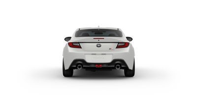 2026 Toyota GR86 MT