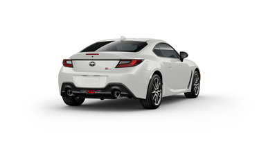 2026 Toyota GR86 MT