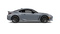 2027 Toyota GR86 Premium MT