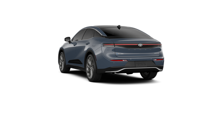 2026 Toyota Toyota Crown Limited