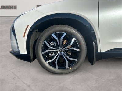 2025 Toyota Toyota Crown Signia XLE