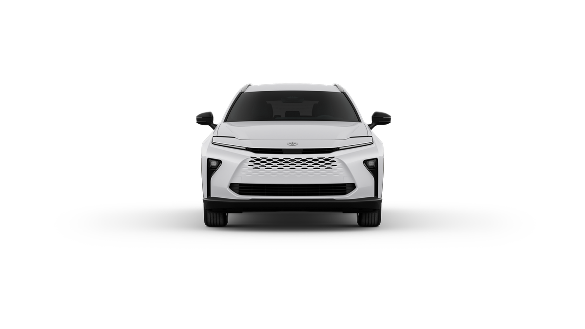 2025 Toyota Toyota Crown Signia XLE