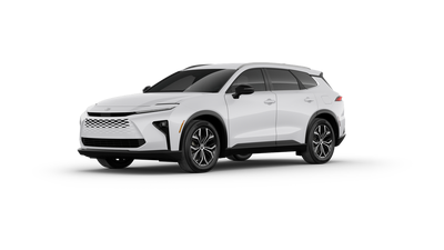 2025 Toyota Toyota Crown Signia XLE